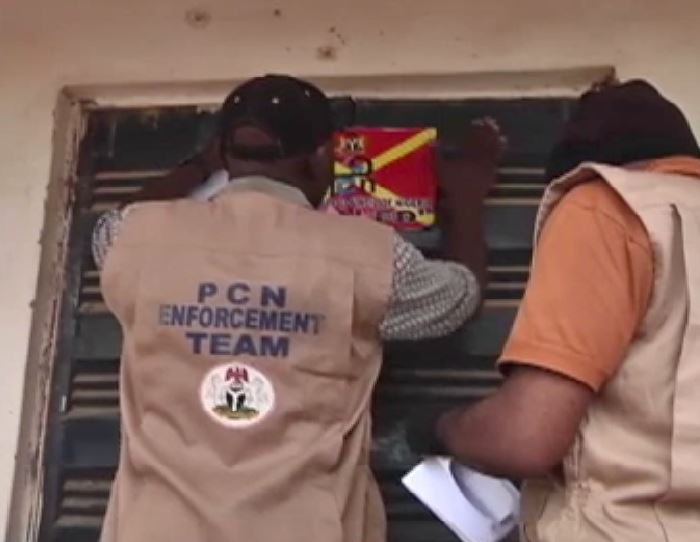 PCN arrests 12 illegal medicine dealers in Taraba