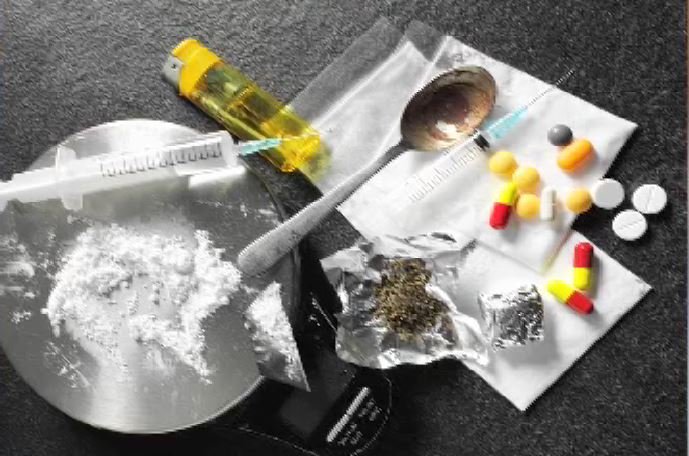 Drug abuse: Parents advised to curb behaviours in children