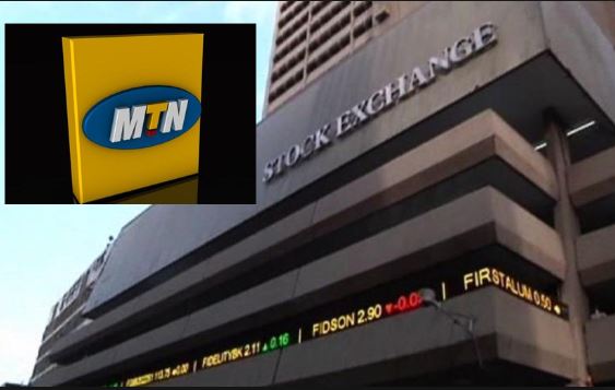 Nigerian Stock Exchange to list MTN shares today