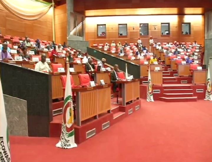 ECOWAS parliament begins first ordinary session in Abuja