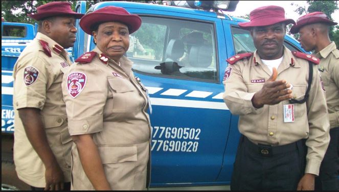 Embrace safety during inauguration day celebration, FRSC urges motorists