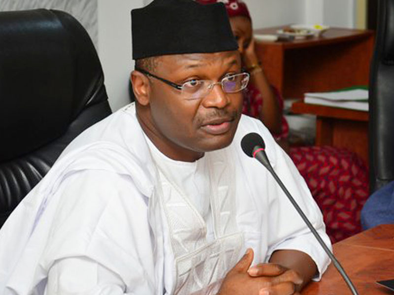 CRPP commends INEC’s conduct of 2019 Elections
