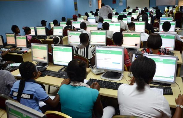 UPDATED: JAMB releases results of 1,792,719 candidates