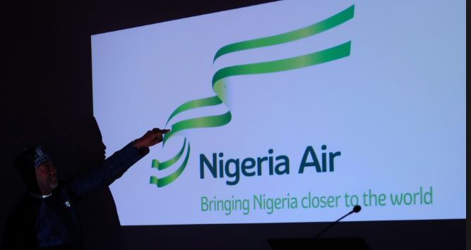 FG approves N47 billion for take off of Nigeria Air