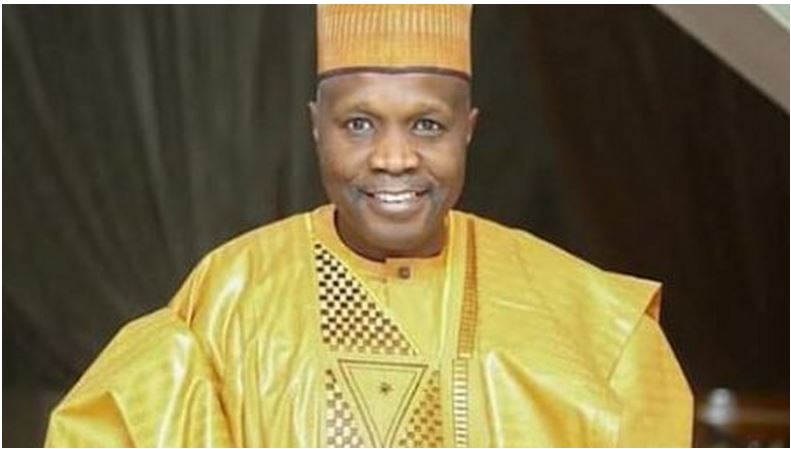 Gombe Gov- Elect Inaugurates Swearing-In Committee
