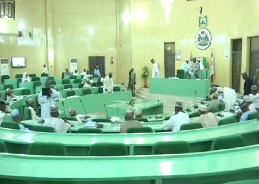 Kano Assembly adopts committee report on creation of emirates