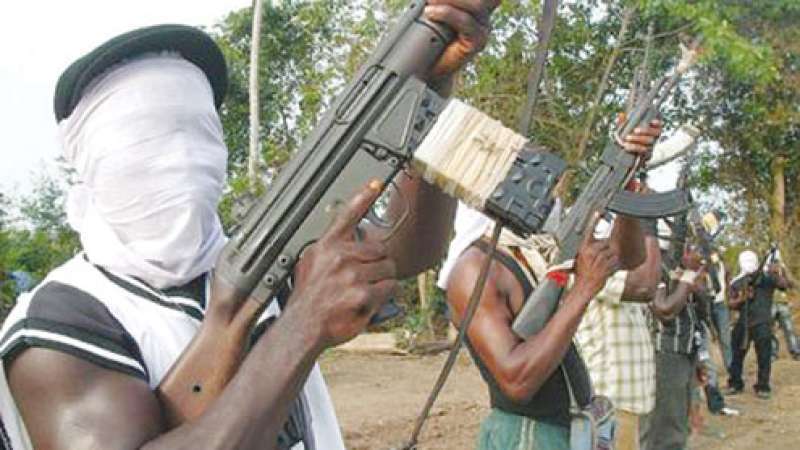 Image result for Gunmen kidnap nine persons in Abuja