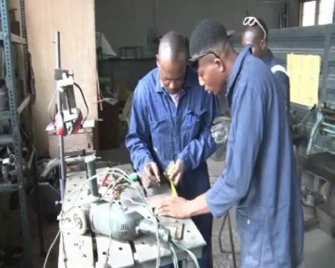 Delsu polytechnic staff, students applaud Gov. Okowa for strengthening technical education