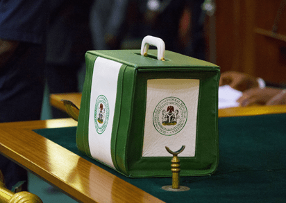 Image result for Nigeria 2020 Budget