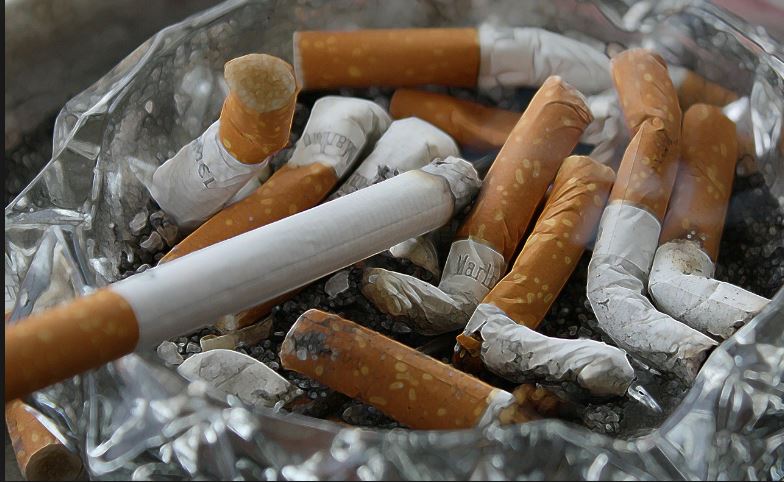 FG urges Nigerians to support fight against tobacco