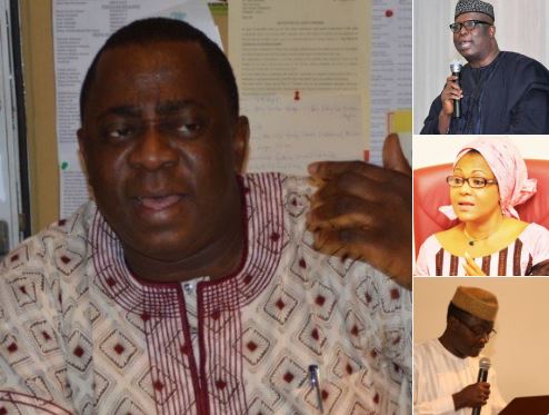 Democracy day: Veteran Journalists share their June 12 experiences