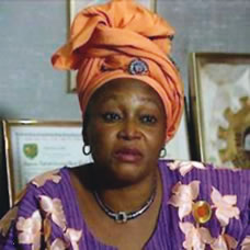Centre for Women development to induct Kudirat Abiola, 22 others