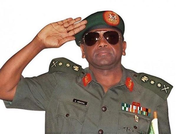 Residents of Kano remember Sani Abacha 21 years after death