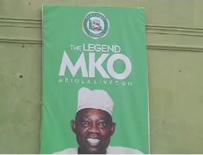 Democracy Day: MKO Abiola’s family, Activists celebrate his achievements