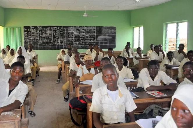FG inaugurates Committee for Secondary Education Commission