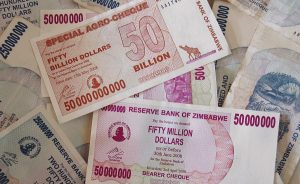 Zimbabwean govt to introduce new currency this year
