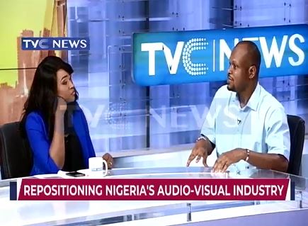Re-positioning Nigeria’s audio visual industry for more investments