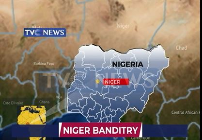 Death toll in Niger state continues to rise as armed bandits attack communities