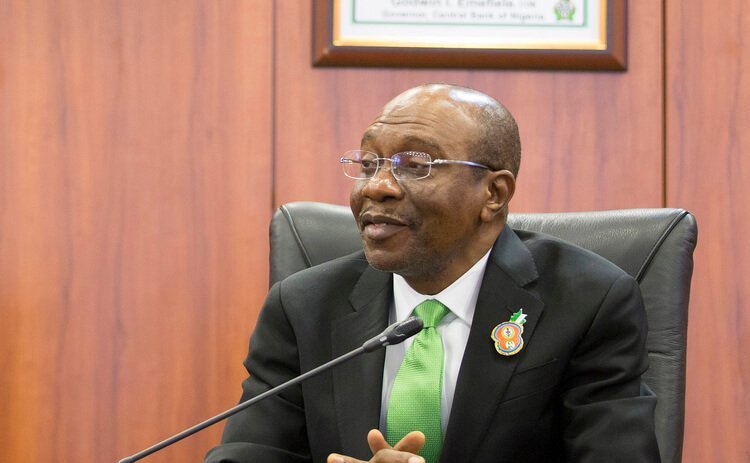 Cbn Governor Emefiele Unveils 5 Year Road Map Nigeria News