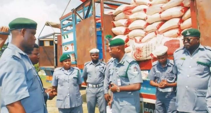 Customs officials say insecurity hinders effective patrols along borders