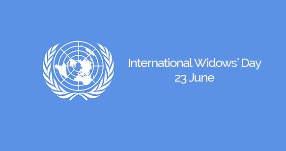 Int’l widows day: U.N urges all to ensure widows are ‘not left out or left behind’