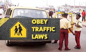LASTMA allays fears of motorists over enforcement of traffic law