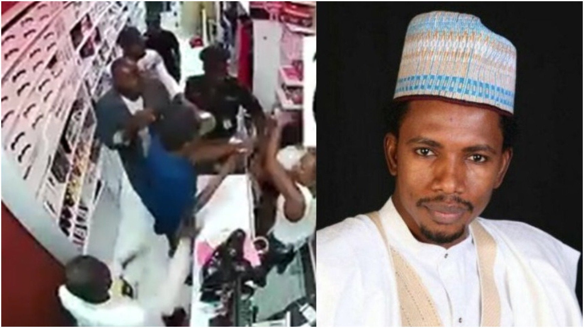 Alleged Assault: Senator Abbo weeps, apologises to Nigerians