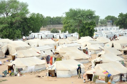 Boko Haram: Normalcy returns to Dalori IDP Camp in Borno