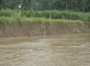 Erosion: Abari community asks federal government for help