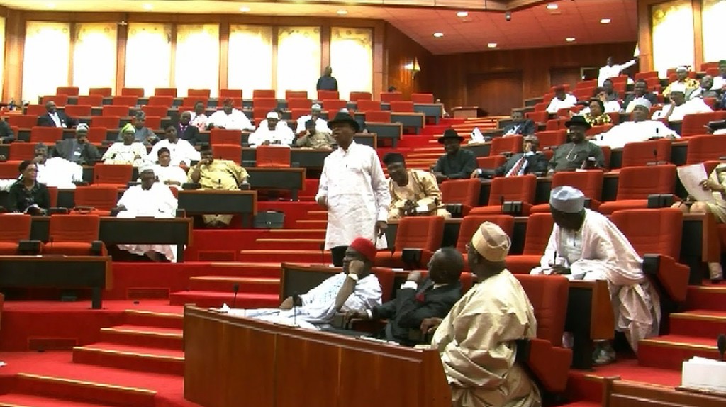 Senate issues stern warnings, calls for proper investigation of xenophobic attacks on Nigerians