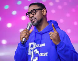 Senior Pastor of COZA ‘returns’ to church one month after accusations of rape