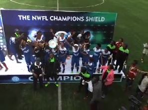 Champions Shield: Bayelsa Queens down Rivers Angels