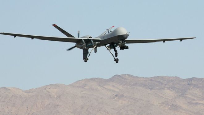 UPDATED: FG to deploy drones, CCTVs to tackle insecurity in S’West