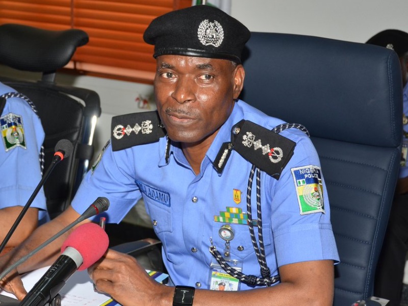 IGP orders manhunt for killers of Catholic Priest, directs intense rescue for abducted RCCG Pastors