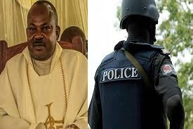 We are yet to arrest killers of Catholic Priest Paul Offu – Police