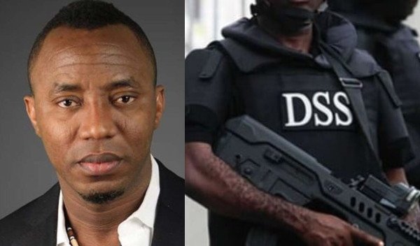 BREAKING: Court grants DSS permission to detain Sowore for 45 days