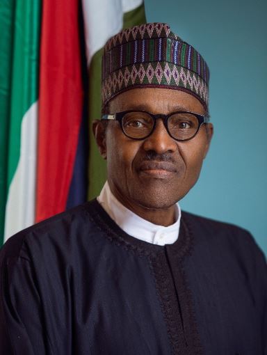 Nigeria lost $157.5b to illicit financial flows – President Buhari
