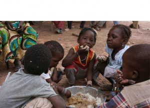 Reducing Malnutrition: Experts seek FG intervention in Northeast