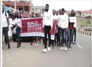 Ondo Youths Call for more Awareness Campaigns to Stem Suicide