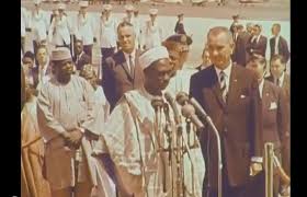Flashback: Tafawa Belewa’s Speech on October 1st 1960
