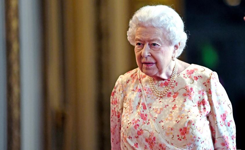 Queen Elizabeth approves law seeking to block October 31 no-deal Brexit