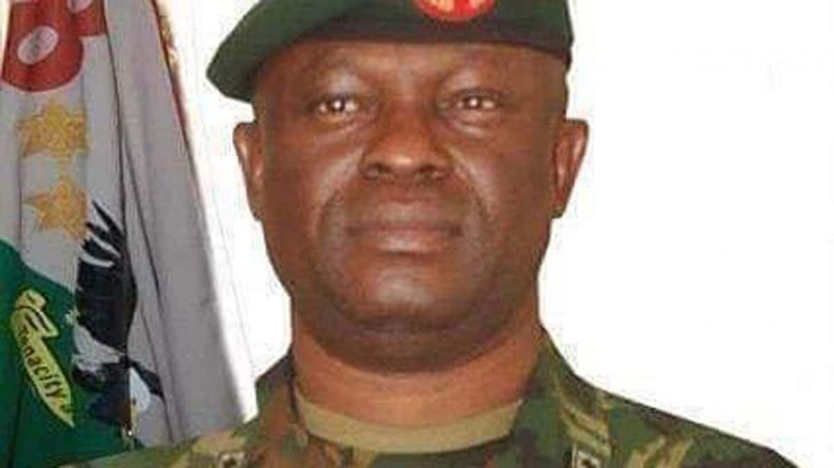 Army begins trial of former GOC Hakeem Otiki over missing N400m