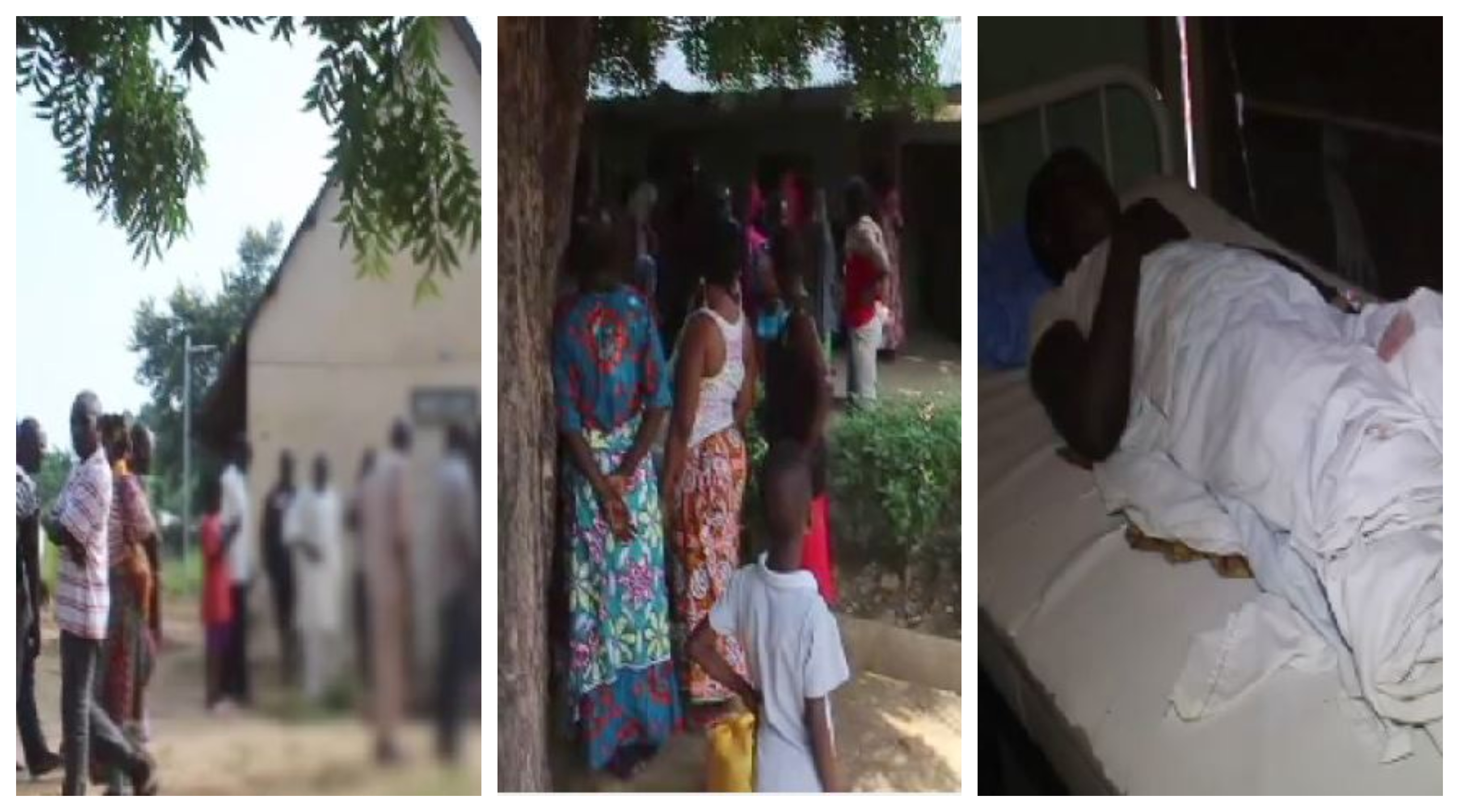 Adamawa police, residents of Numan LGA disagree over attackers’ identity