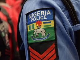 Lagos police command arrests two suspects for child trafficking