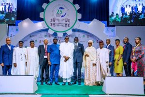 25th Nigerian Economic Summit kicks off in Abuja