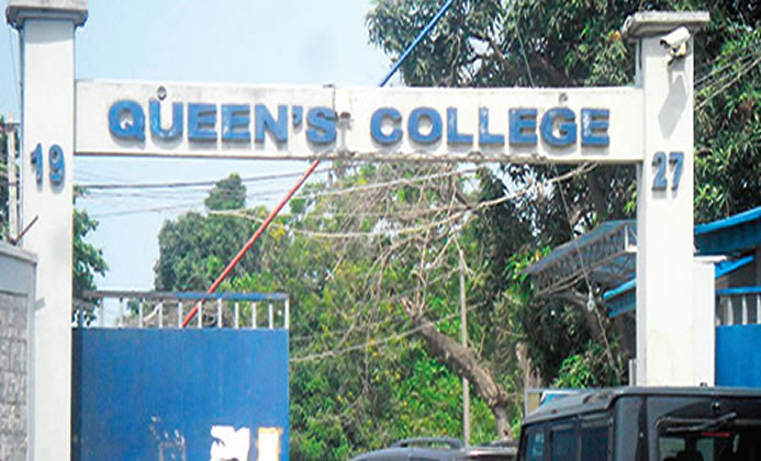 Lagos Govt investigates alleged outbreak of disease in Queens College