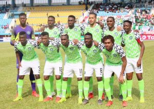 AFCON Qualifier: Rohr wants Nigeria, Benin game shifted