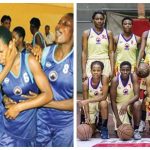 Air Warriors, MFM queens get automatic tickets to 2019 FIBA Africa Club championship
