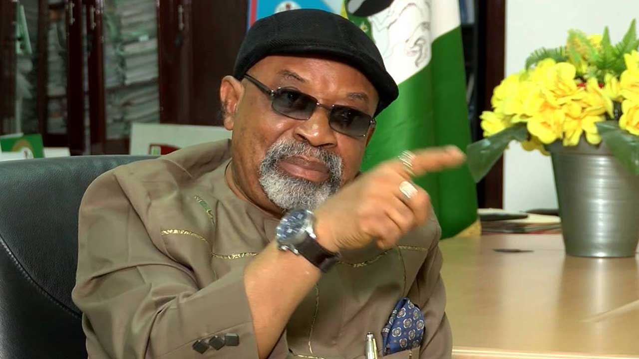 Minimum Wage: Proposed strike, an attempt to intimidate Govt – Ngige