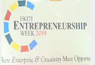 Fayemi opens Ekiti Entrepreneurship week, promises enabling policies